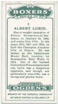 Albert Lurie.