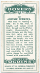 Johnnie Summers.