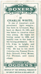 Charlie White.