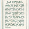 Pat Bradley.