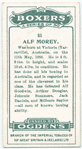 Alf Morey.