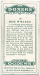 Jess Willard.
