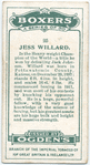 Jess Willard.