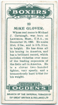 Mike Glover.