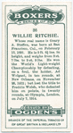 Willie Ritchie.