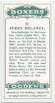 Jerry Delaney.