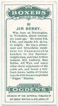 Jim Berry.