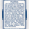 Position.