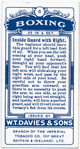 Inside guard with right.