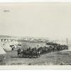 U.S. Cavalry at Montauk Point, 1898