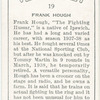 Frank Hough.