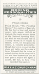 Frank Hough.