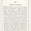 Jake Kilrain.
