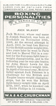Jock McAvoy.