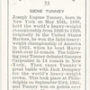 Gene Tunney.