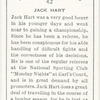 Jack Hart.
