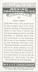 Jack Hart.