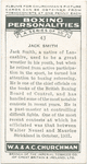 Jack Smith.
