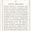 Victor Berliner.