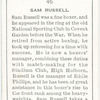Sam Russell.
