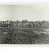 Ration dump at Montfoucon, Quartermaster Depot, 3 Div., Meuse, France, Oct. 7, 1918.