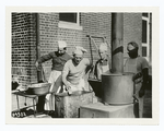 Cook and bakers school (seasoning the food).