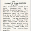 How Jack Hood Used to Land a Left Hook.