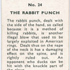 The Rabbit Punch.