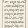 King Scout.