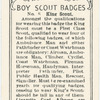 King Scout.