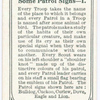 Some Patrol Signs - 1.