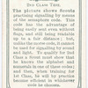 Signalling (2nd Class Test).