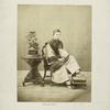Chinese Lady