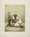Chinese Lady