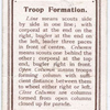 Troop Formation.