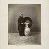 Chinese woman, lower class