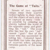 The Game of "Tails."