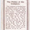 The Points of the Compass.