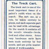 The Treck Cart.