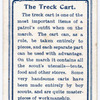 The Treck Cart.