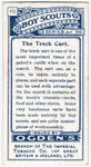 The Treck Cart.