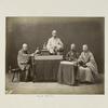 Temple Musicians