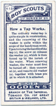 How a Tap Works.
