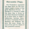 Mercantile Flags.