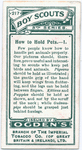 How to Hold Pets. - 1.