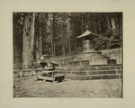 Tokugawa Tomb at Nikko