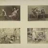 Rickshaws and Palanquins