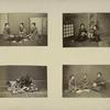 Japanese Women : Accomplishments (Music), Tea break  and Chatting