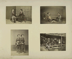 Japanese Women : Accomplishments (Music) and Tea Break