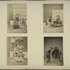 A Pleasure : Reading, Greeting, Sewing and A Puppet